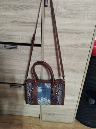 Bolso Desigual 