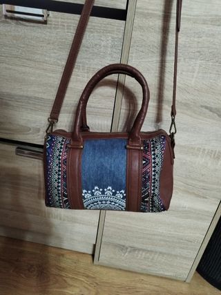 Bolso Desigual 