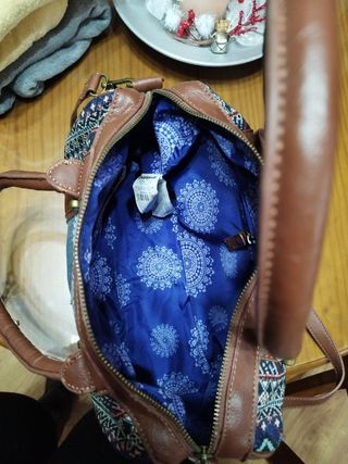 Bolso Desigual 
