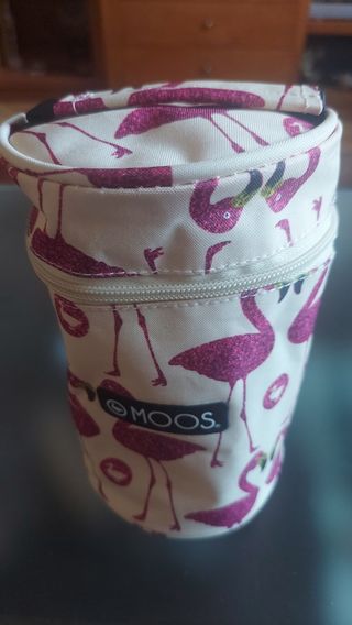 Kit estuches Mool maquillaje y escolar