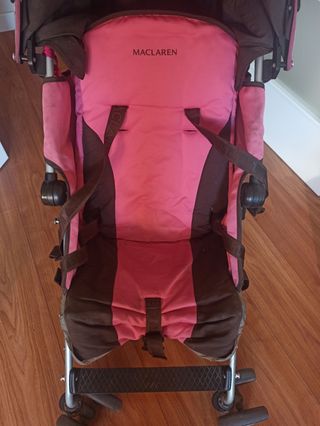 Sillita de paseo Maclaren