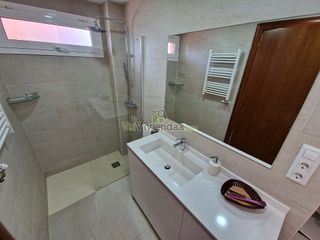Chalet en venta en Vallirana