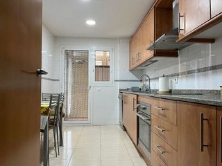 Piso en venta en Santa Margarida de Montbui