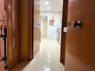 Piso en venta en Santa Margarida de Montbui