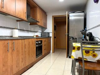 Piso en venta en Santa Margarida de Montbui