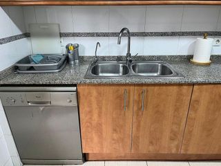 Piso en venta en Santa Margarida de Montbui