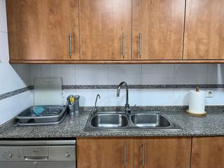 Piso en venta en Santa Margarida de Montbui