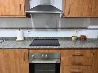 Piso en venta en Santa Margarida de Montbui