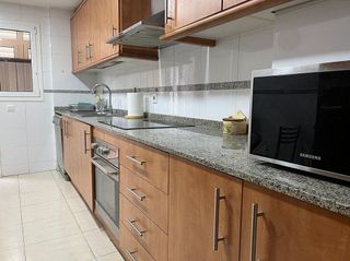 Piso en venta en Santa Margarida de Montbui