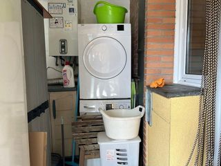 Piso en venta en Santa Margarida de Montbui