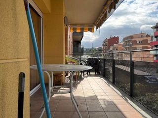 Piso en venta en Santa Margarida de Montbui