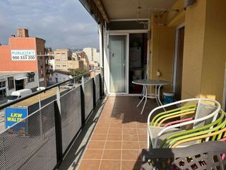 Piso en venta en Santa Margarida de Montbui