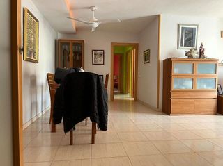 Piso en venta en Santa Margarida de Montbui