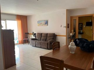 Piso en venta en Santa Margarida de Montbui