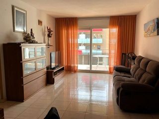 Piso en venta en Santa Margarida de Montbui