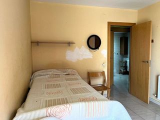 Piso en venta en Santa Margarida de Montbui