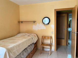 Piso en venta en Santa Margarida de Montbui