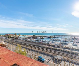 Casa en venta en Centre en Masnou