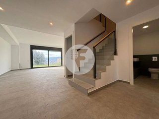 Casa adosada en venta en Bigues en Bigues i Riells