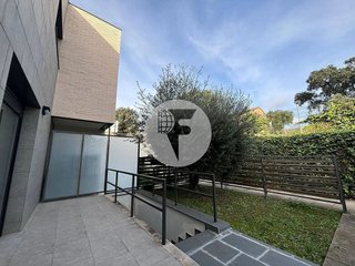 Casa adosada en venta en Bigues en Bigues i Riells