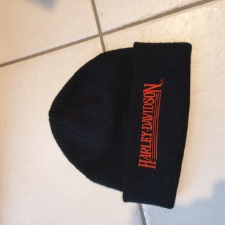 Cappellino Harley Davidson 