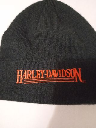 Cappellino Harley Davidson 