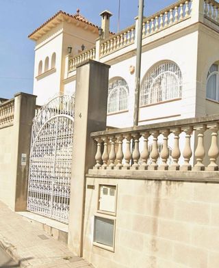 Casa en venta en Marianao en Sant Boi de Llobregat