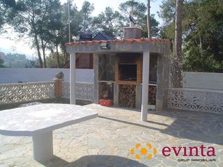 Chalet en venta en Olesa de Bonesvalls