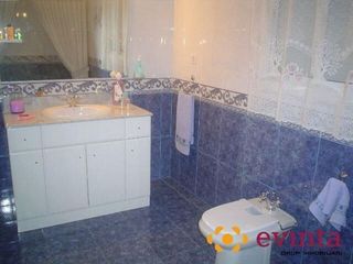 Chalet en venta en Olesa de Bonesvalls