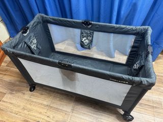 Koelstra Cuna De Viaje Travel Sleeper