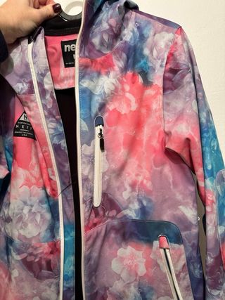 Chaqueta snow Neff
