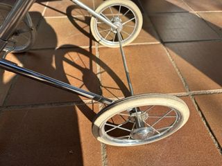 Carrito de bebe vintage JANE