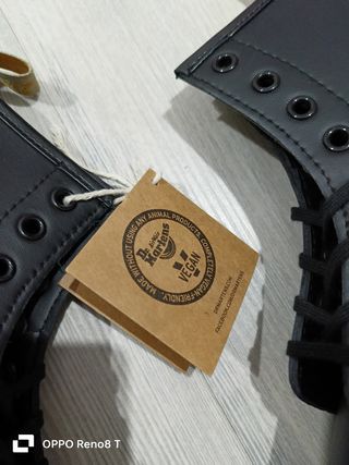 Dr Martens Women Boot 