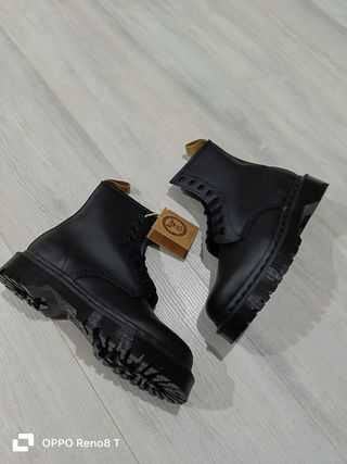 Dr Martens Women Boot 