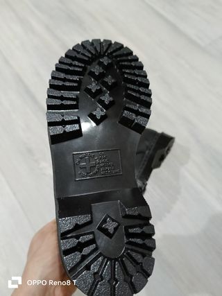 Dr Martens Women Boot 