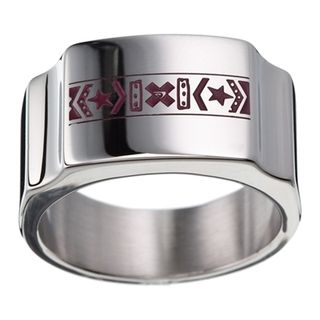 4 anillos Quicksilver. Originales