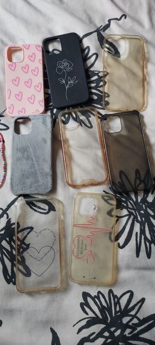 Fundas  iPhone