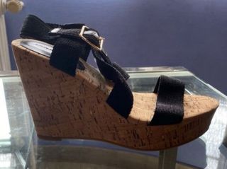 Sandalias Bimba y Lola - nº 38 