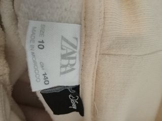 Vestido / jersey niña