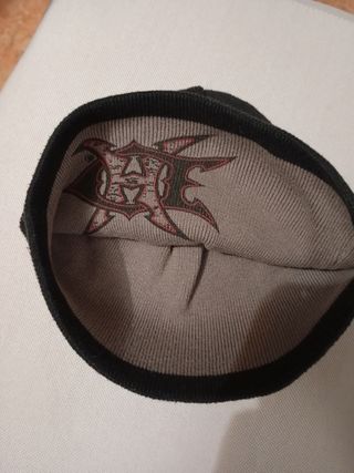 Cappellino Harley Davidson 