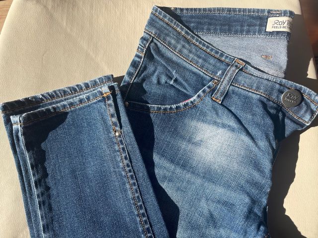 Jeans donna Roy Roger’s
