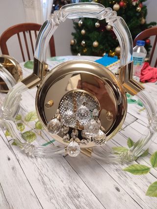 Lamparas semiplafon de trebol