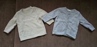Ropa bebe recien nacido
