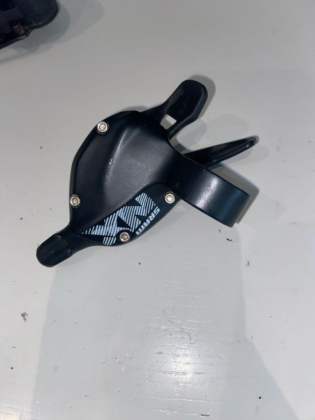 transmisión  SRAM NX