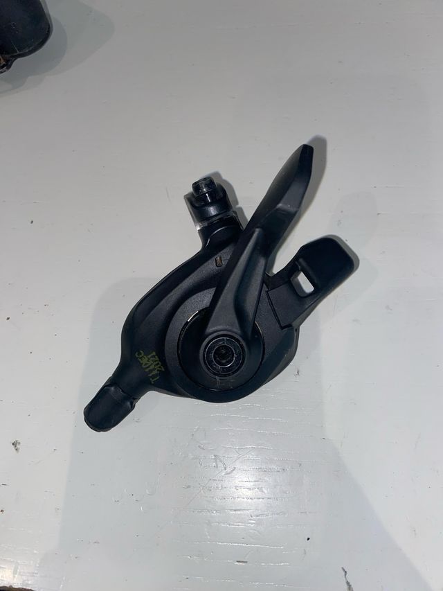 transmisión  SRAM NX