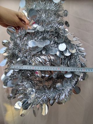 Árbol de navidad minimalista