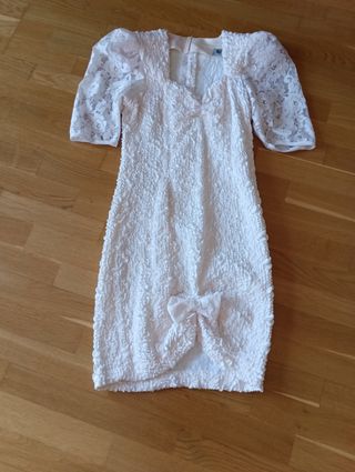 Vestido "Fiesta""Celebración"