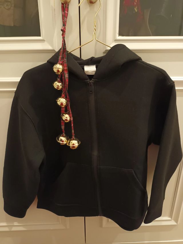 Sudaderas zara talla 9-10