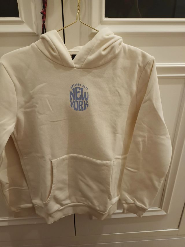 Sudaderas zara talla 9-10