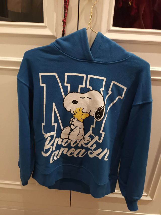 Sudaderas zara talla 9-10